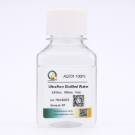 AQ701 DNase/RNase-Free Water 